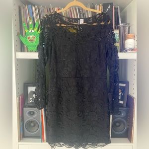 Size 14 🖤 H&M 🖤 Mini Bodycon